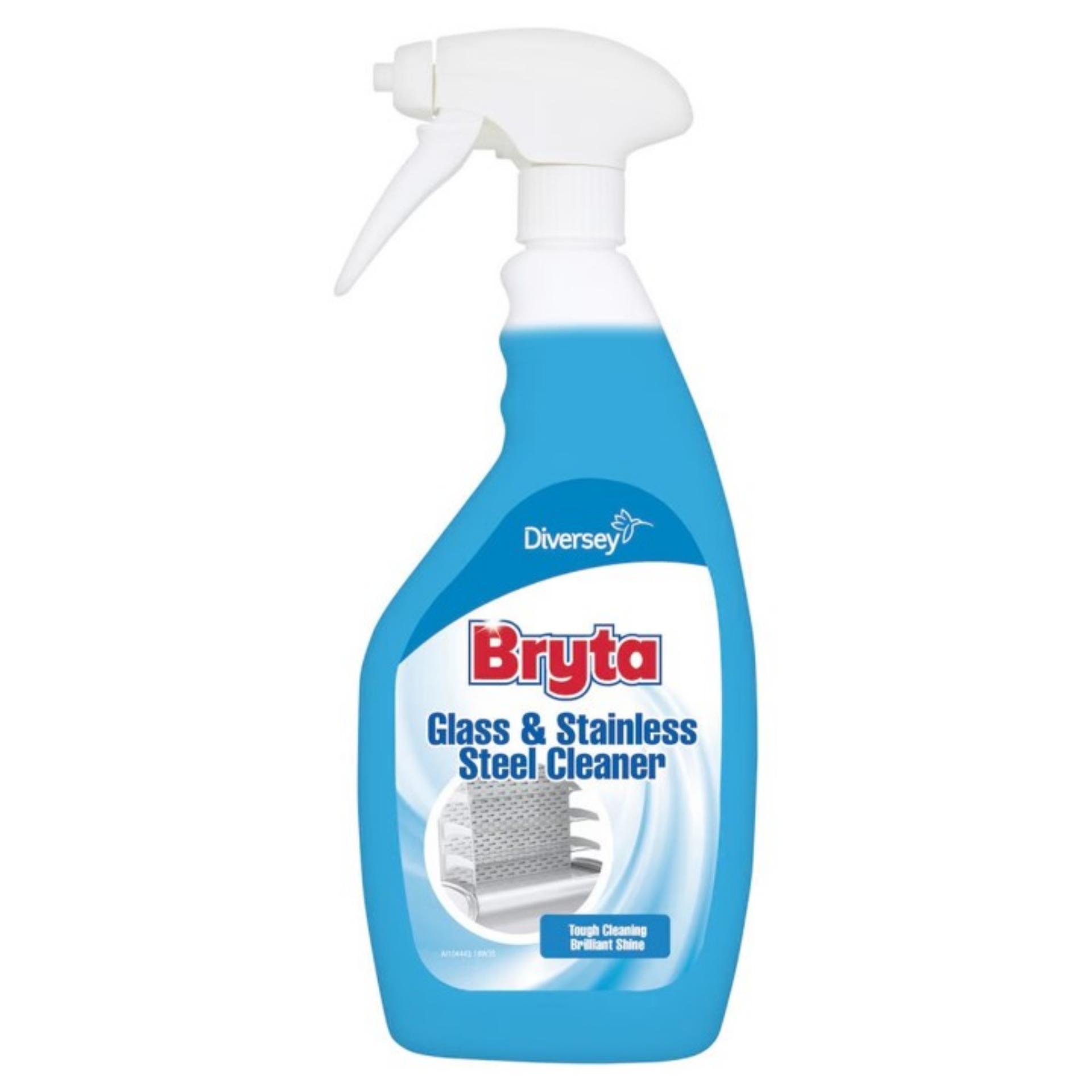 Picture of BRYTA - GLASS & STAINLESS STEEL CLEANER (P)