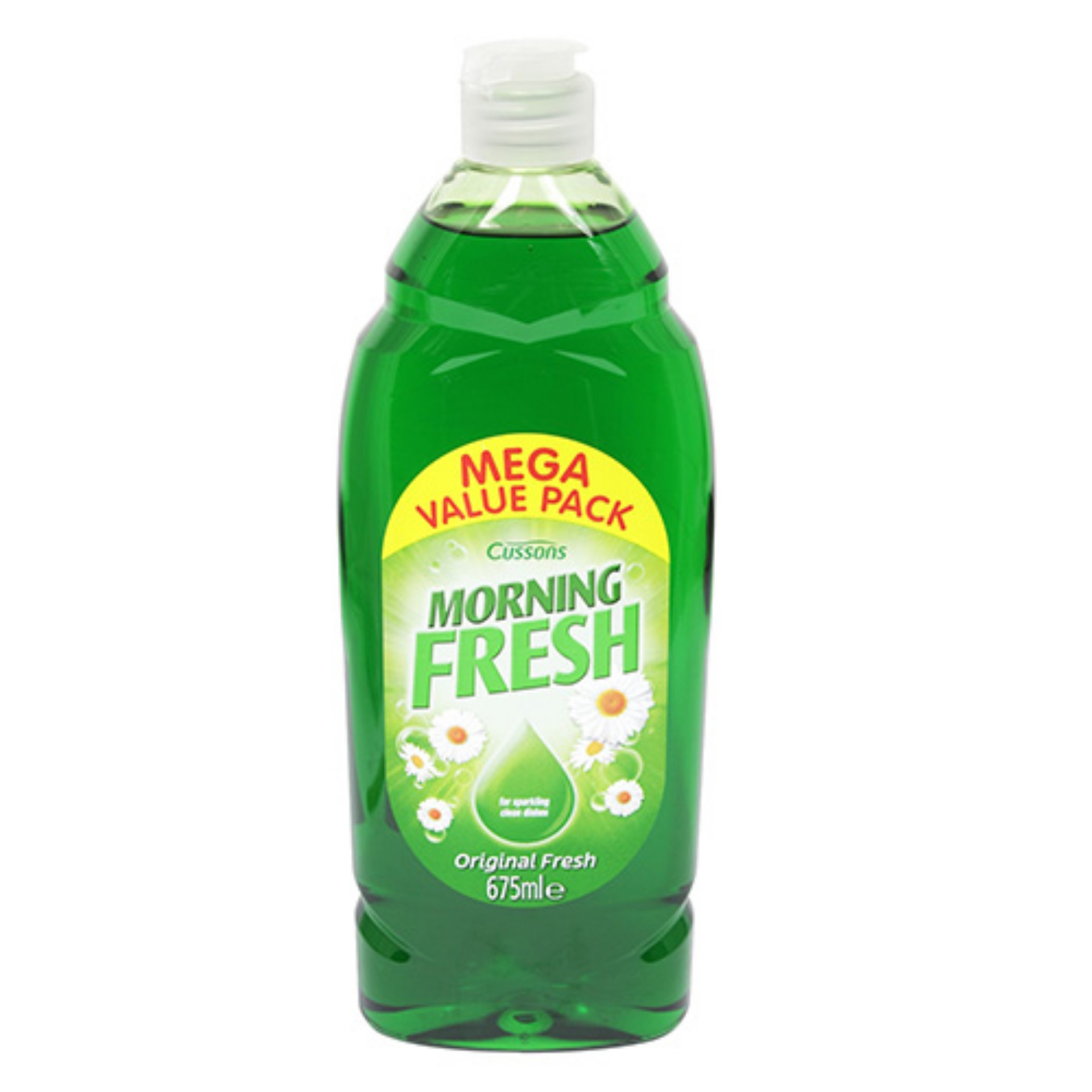 Picture of MORNING FRESH WASH UP - ORIGINAL MEGA VALUE 