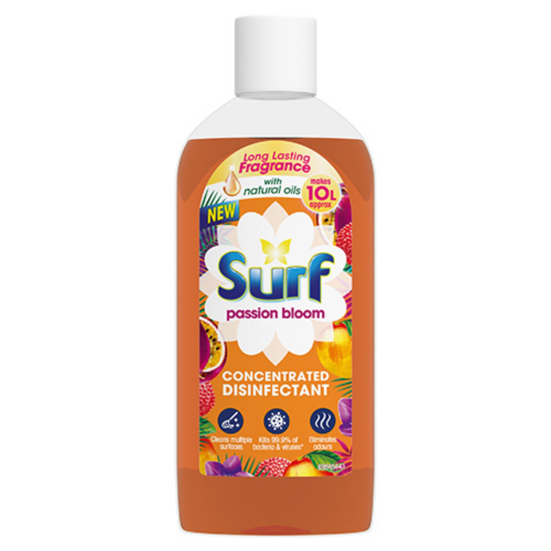 Picture of SURF CONC DISINFECTANT  - PASSION CO:NL (wsl)