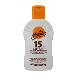 Picture of MALIBU SUN LOTION - SPF 15 (c)^