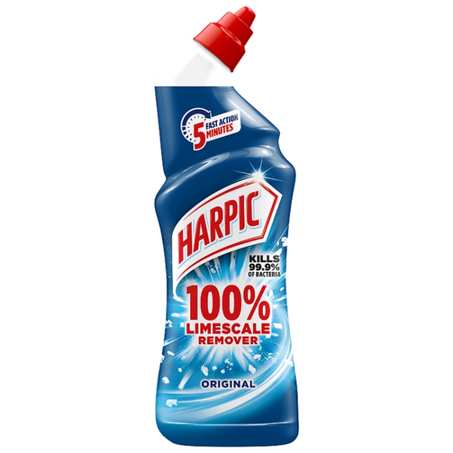 Picture of HARPIC LIMESCALE REMOVER - ORIGINAL