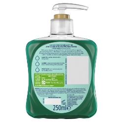 Picture of CAREX HANDWASH - CHRISTMAS EUCALYPTUS & CEDAR(wsl)