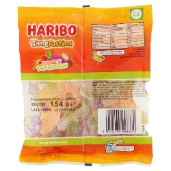 Picture of HARIBO TANGFASTICS pm1.25 10% Ex Free