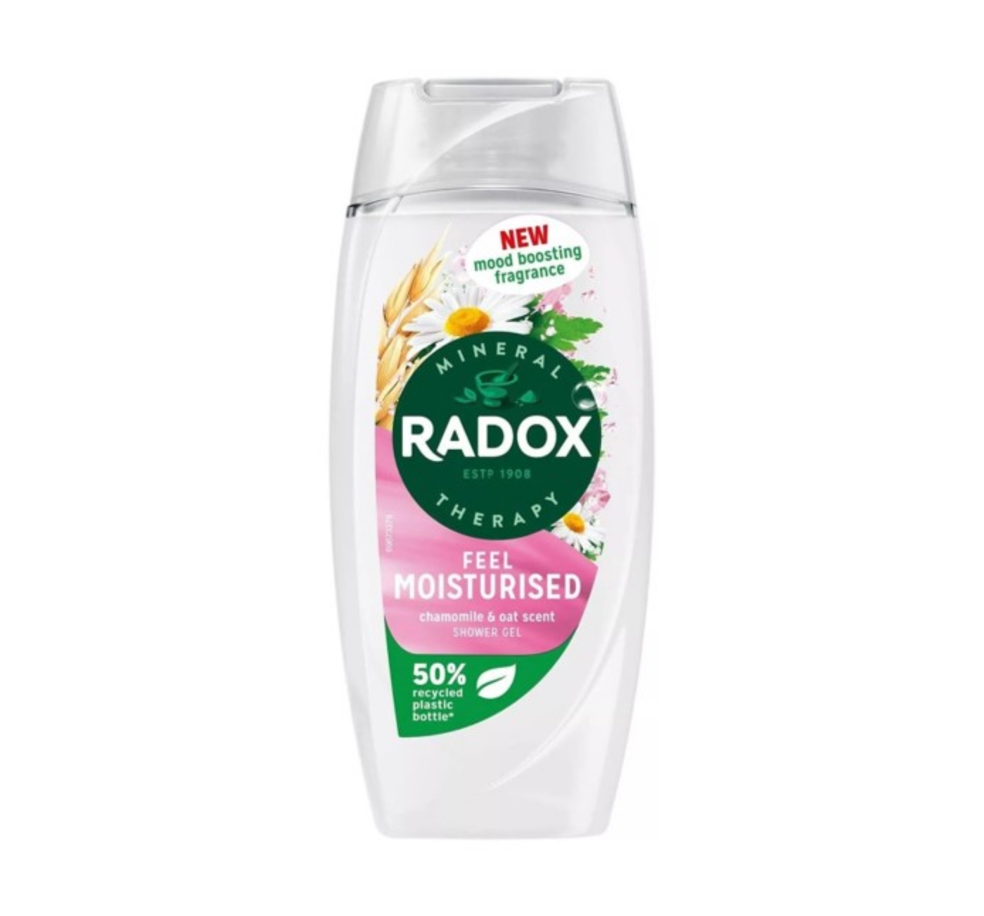 Picture of RADOX SHOWER GEL - MOISTURISED (wsl)