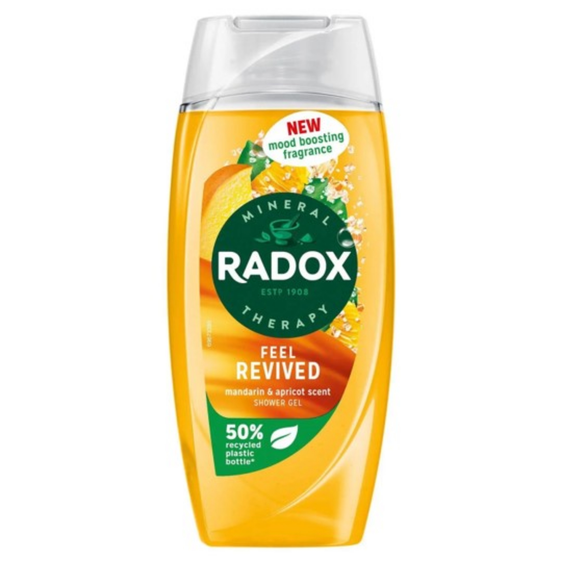 Picture of RADOX SHOWER GEL - REVIVED (wsl)