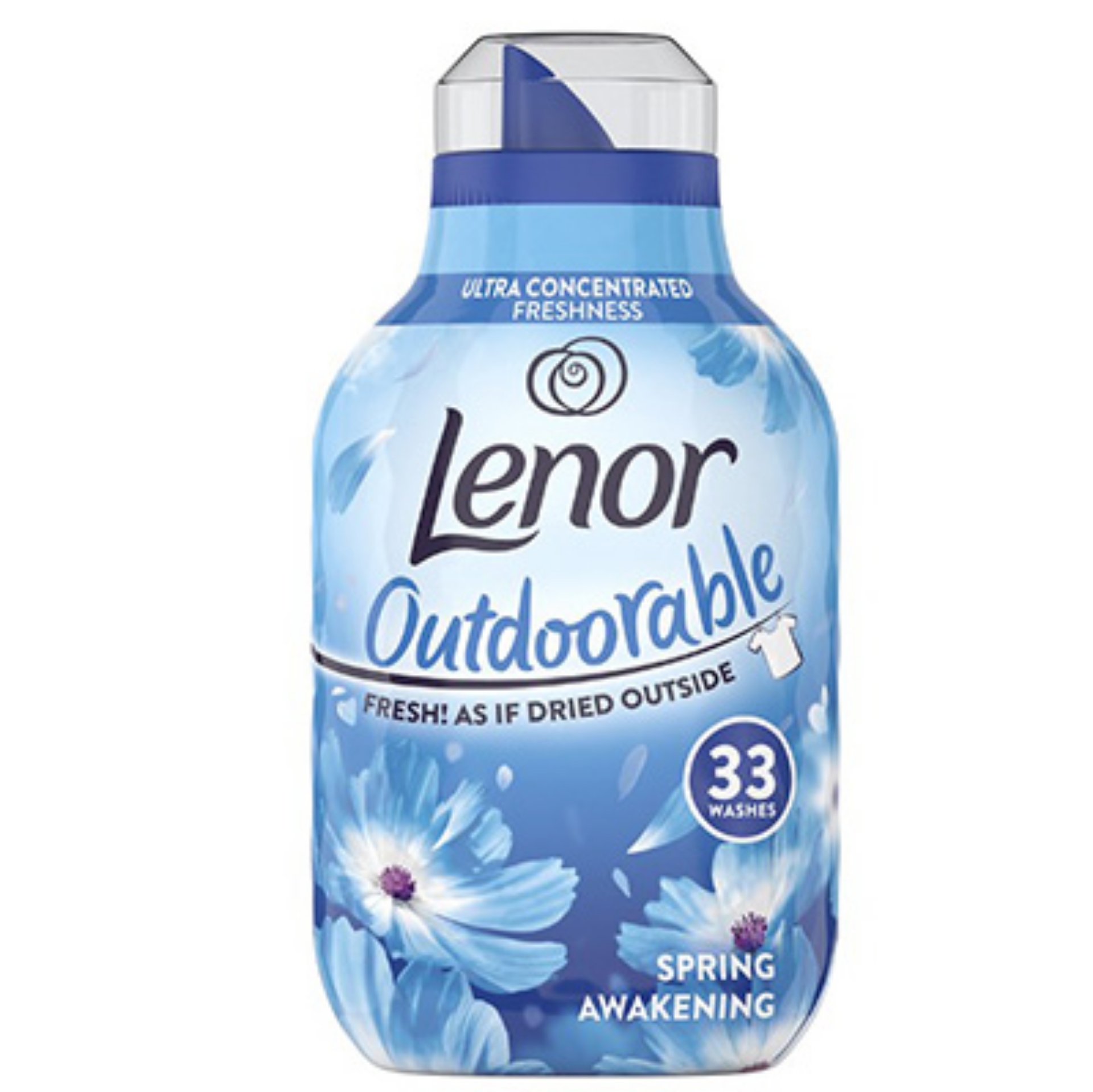 Picture of LENOR OUTDOORABLE - SPRING AWAKENING (33w)