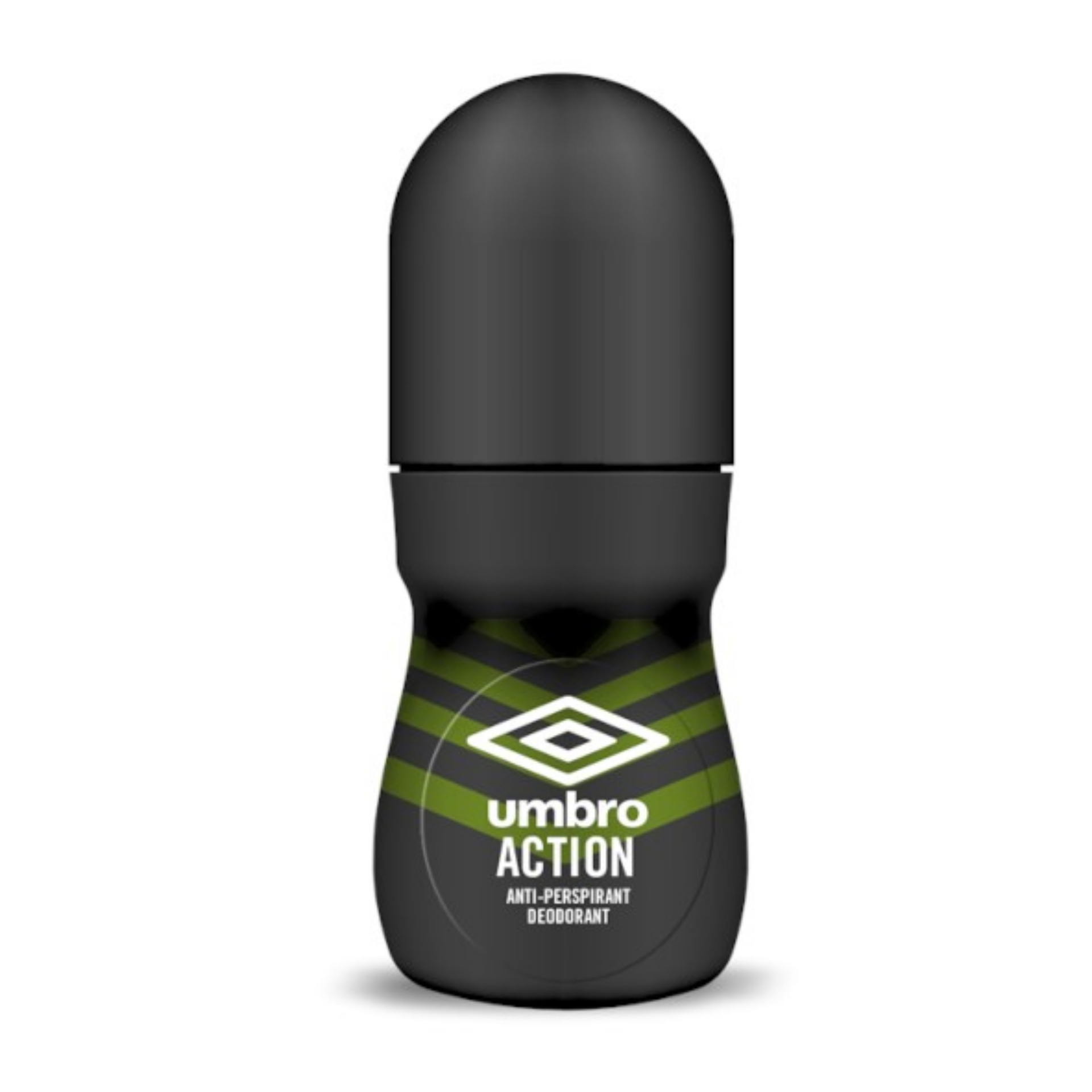 Picture of UMBRO MENS ANTI-PERSP ROLL ON DEO - ACTION