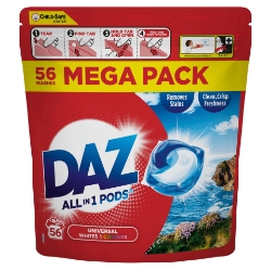 Picture of DAZ ALL IN 1 PODS  (56w)