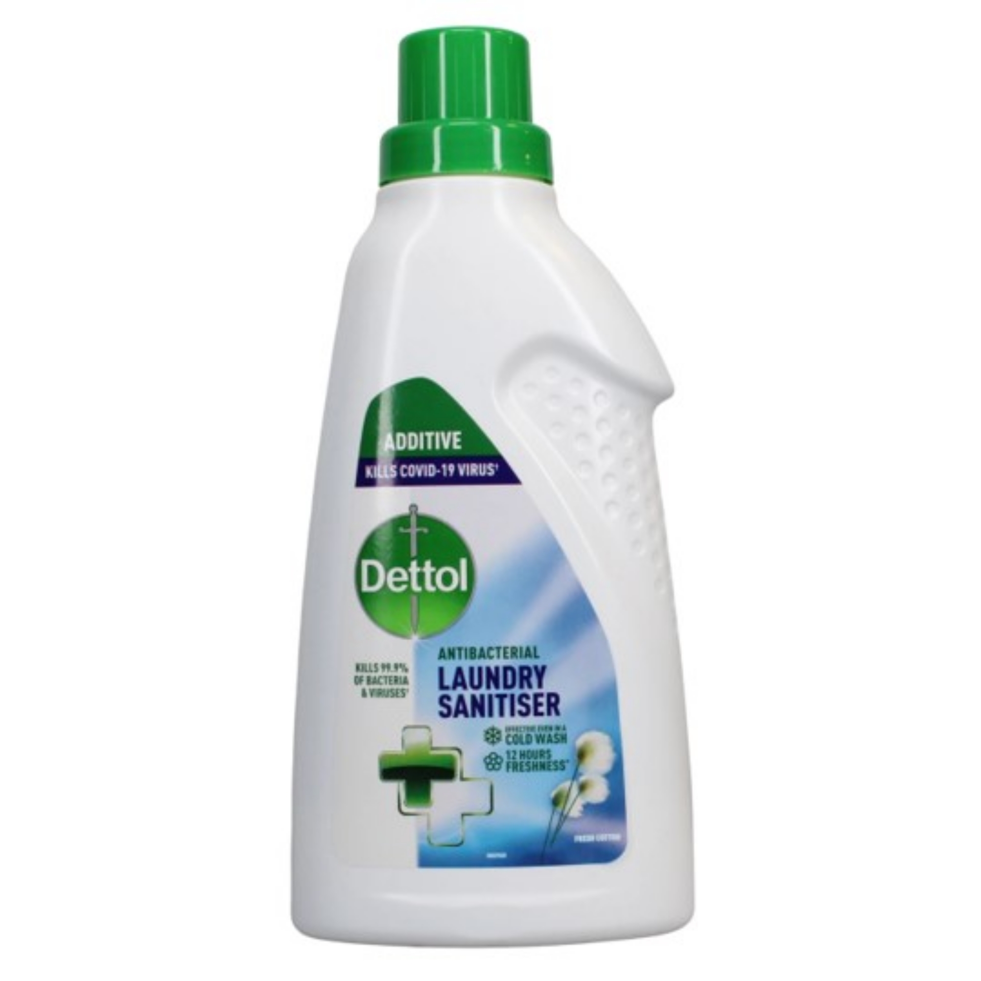 Picture of DETTOL LAUNDRY SANITISER-COTTON CO:IT31/12/25(c)