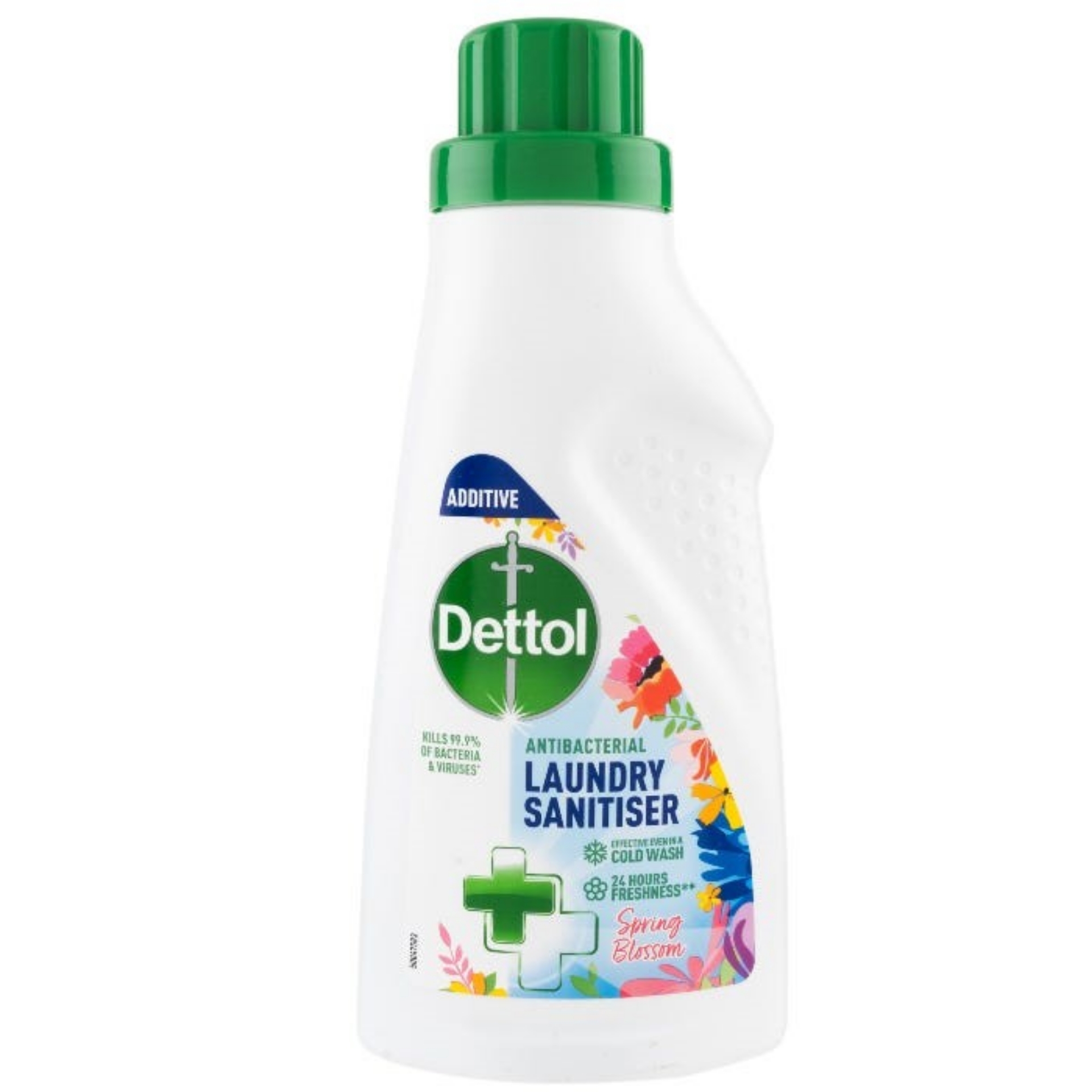 Picture of DETTOL LAUNDRY SANITISE-BLOSSOM CO:ES17/01/26(c)