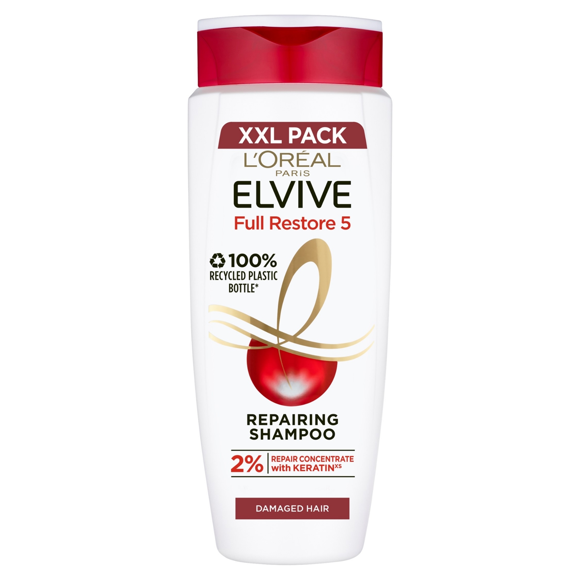 Picture of ELVIVE SHAMPOO- FULL RESTORE REPAIR (c)