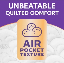 Picture of ANDREX TOILET ROLL ULTIMATE QUILTS 155Shts