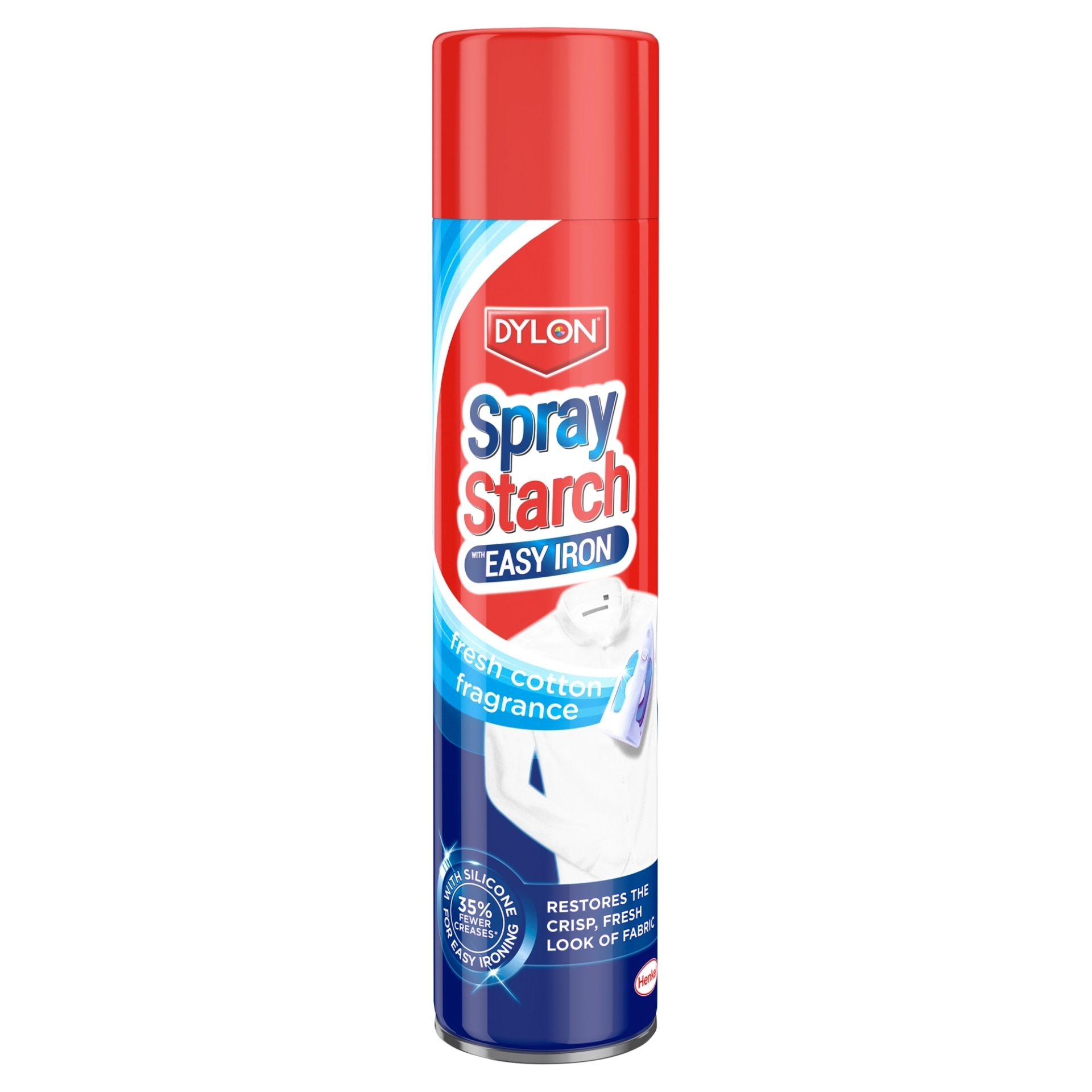 Picture of DYLON SPRAY STARCH - EASY IRON