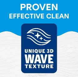 Picture of ANDREX TOILET ROLL COMP CLEAN 2Ply 190Sht (P) FSC®