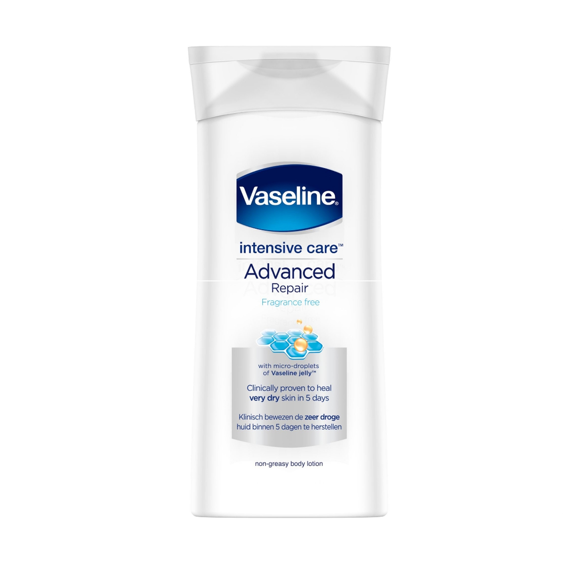 Picture of VASELINE LOTION - ADVANCE REPAIR (wsl)