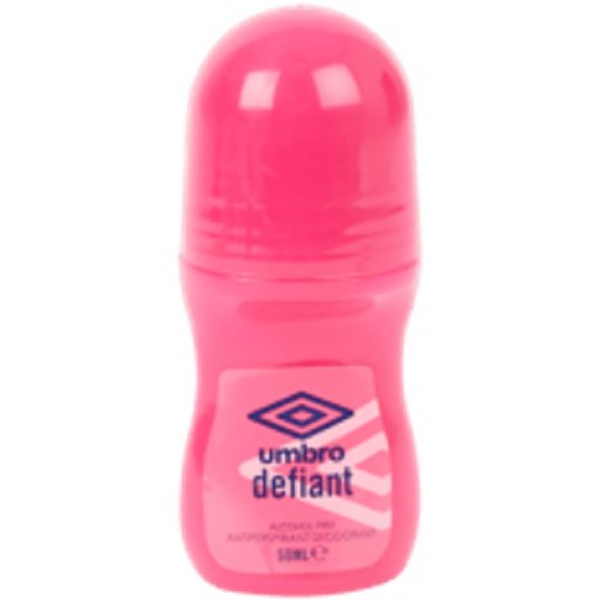 Picture of UMBRO LADIES ANTI-PERSP ROLL ON DEO - DEFIANT