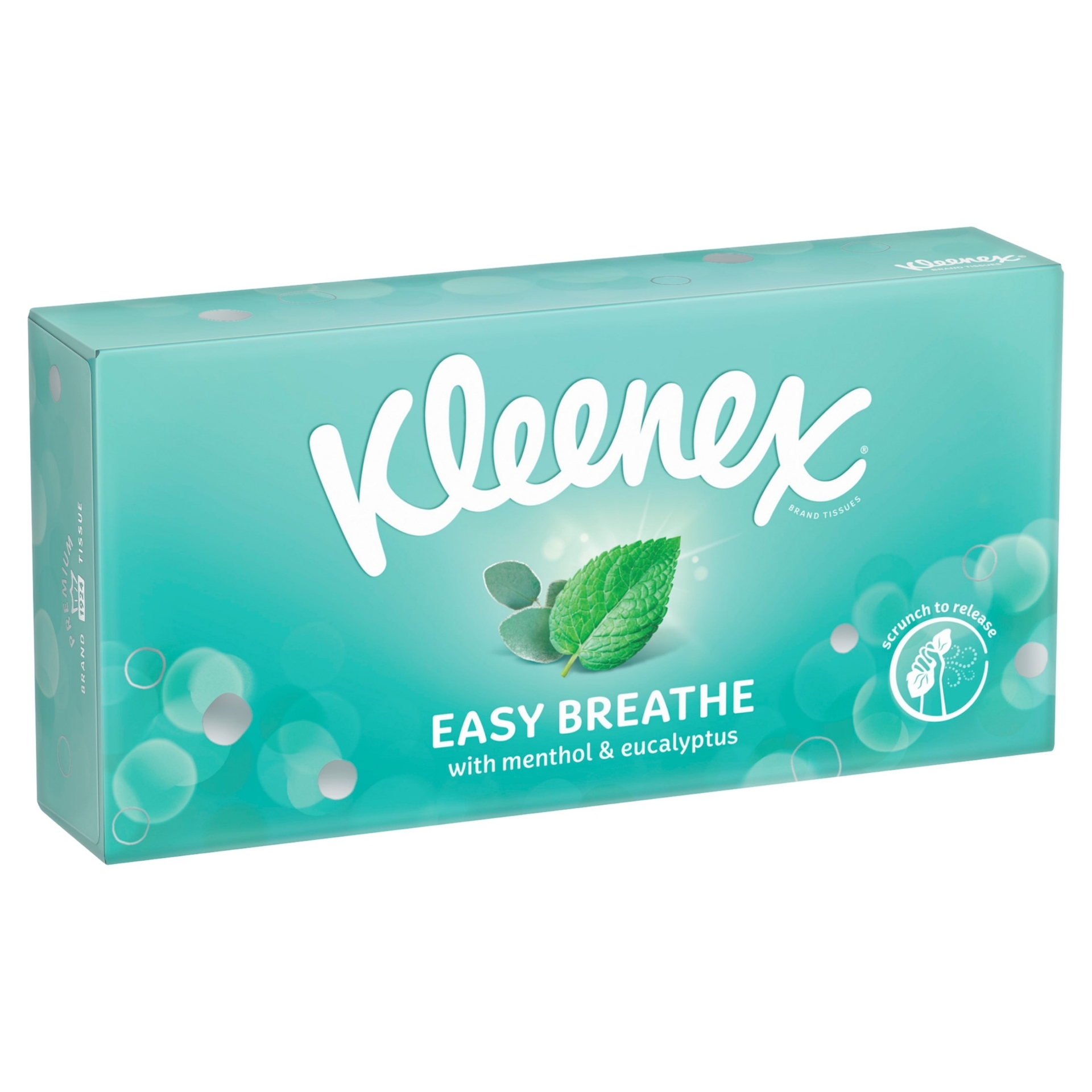 Picture of KLEENEX EASY BREATHE TISSUES 