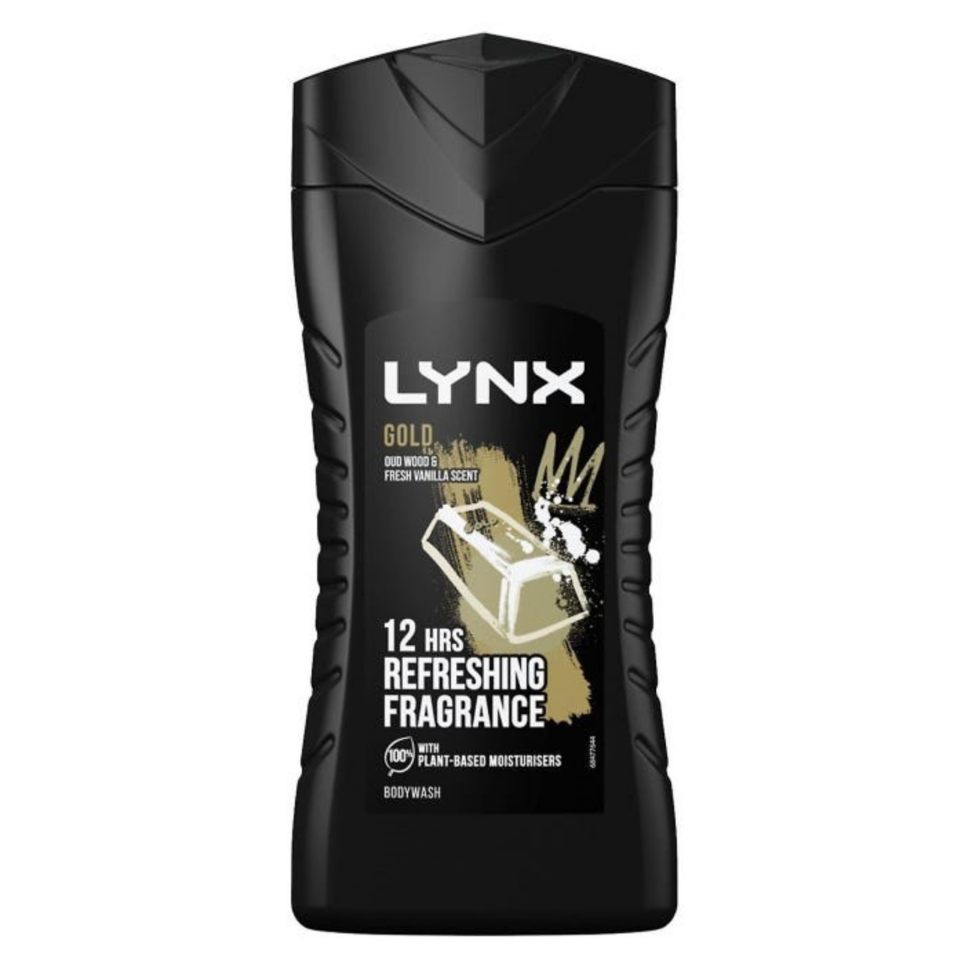 Picture of LYNX SHOWER GEL - GOLD (wsl)