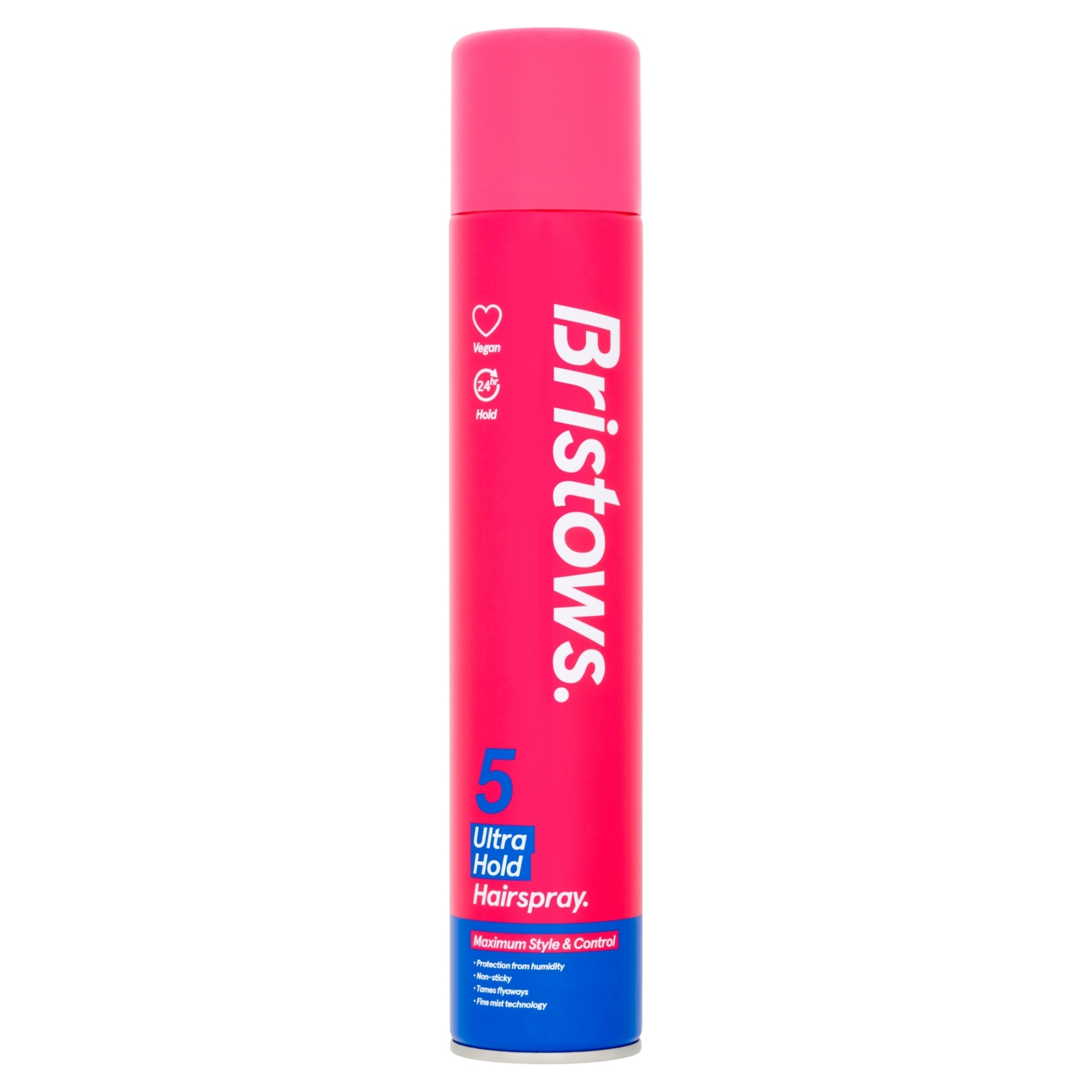 Picture of BRISTOWS ULTRA HOLD HAIRSPRAY 