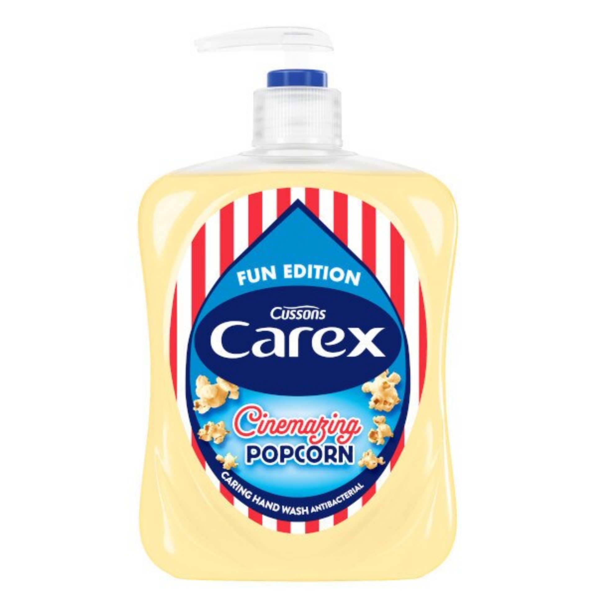 Picture of CAREX HANDWASH - CINEMAZING POPCORN (c)^