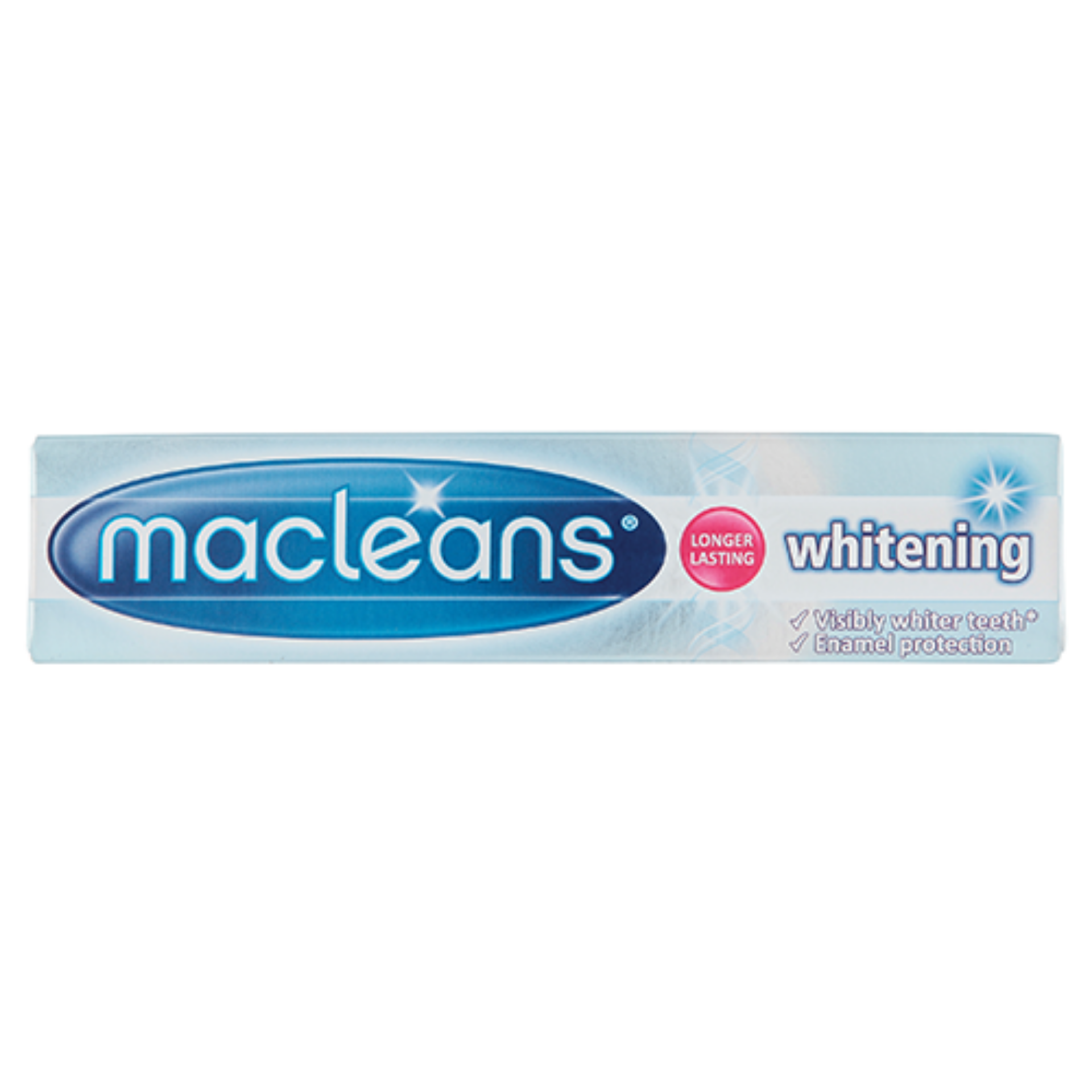 Picture of MACLEANS WHITENING TOOTHPASTE