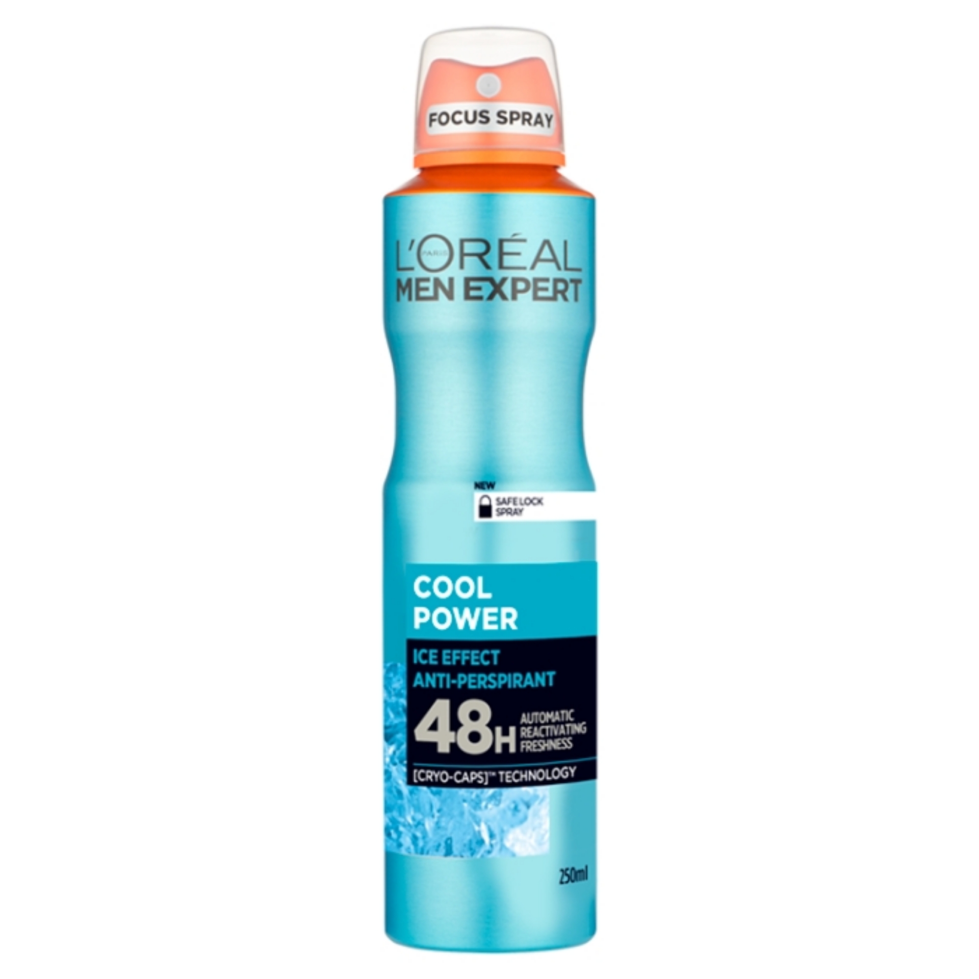 Picture of L'OREAL MEN EXPERT DEO - COOL POWER CO:FR