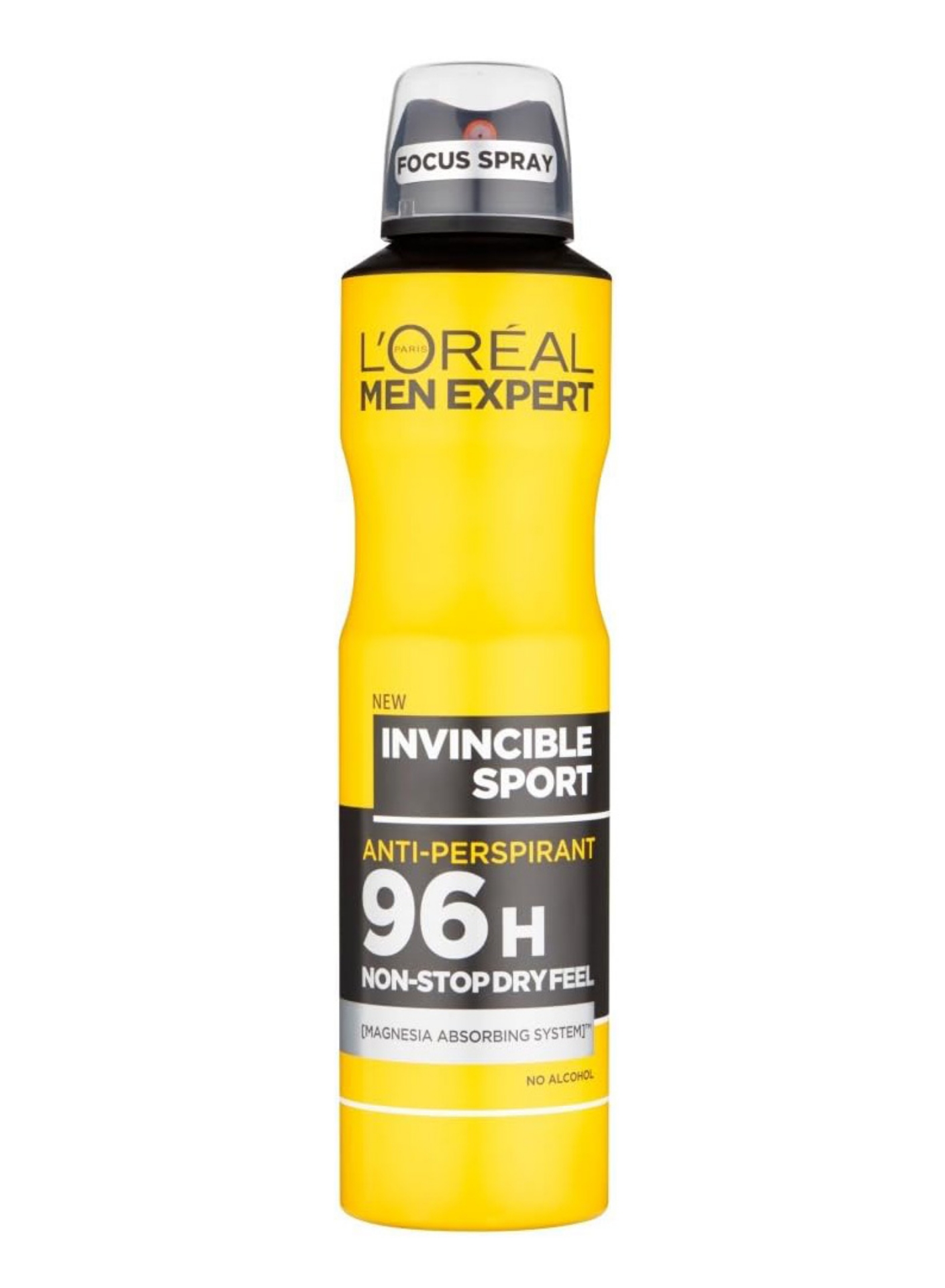 Picture of L'OREAL MEN EXPERT DEO - INVINCIBLE SPORT CO:FR