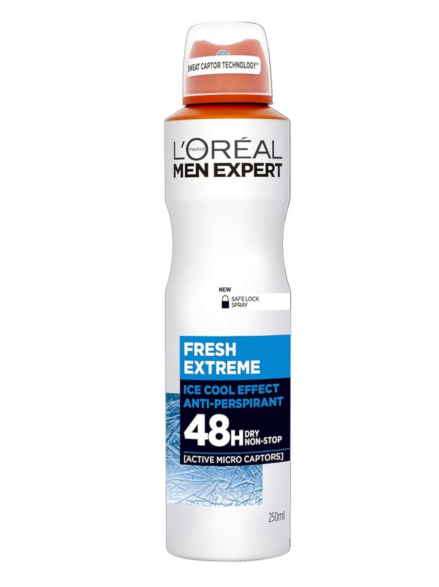 Picture of L'OREAL MEN EXPERT DEO - FRESH EXTREME CO:FR