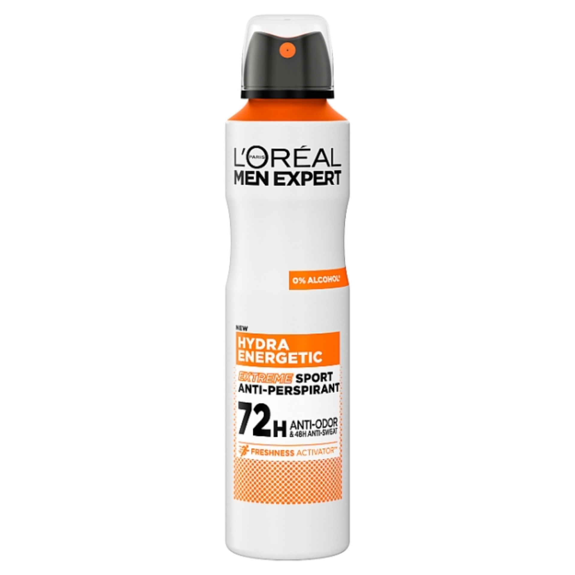 Picture of L'OREAL MEN EXPERT DEO - HYDRA ENERGETIC CO:FR