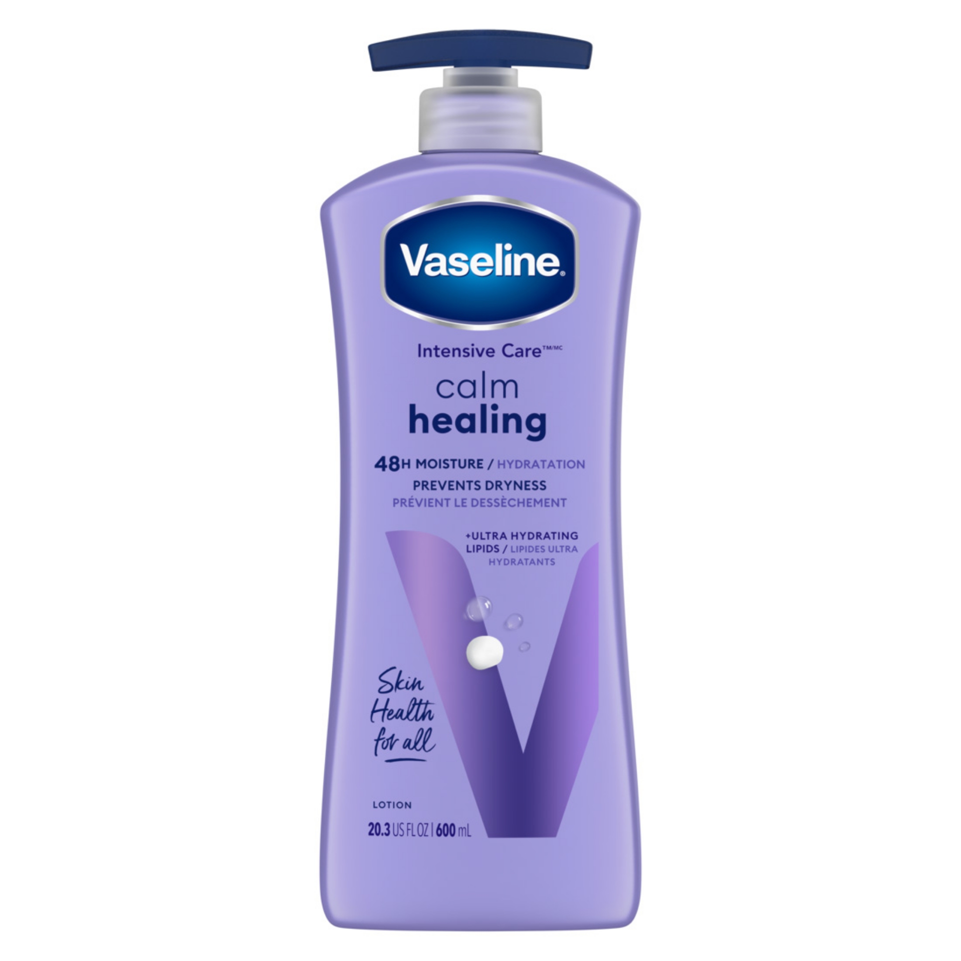 Picture of VASELINE LOTION - CALM HEALING (wsl)