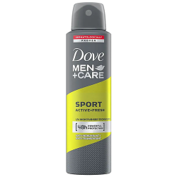 Picture of DOVE APA MENS - SPORT (wsl)