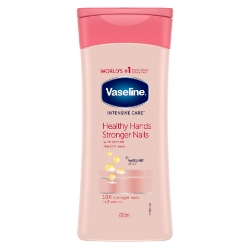 Picture of VASELINE LOTION - HAND & NAIL (wsl)