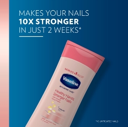 Picture of VASELINE LOTION - HAND & NAIL (wsl)