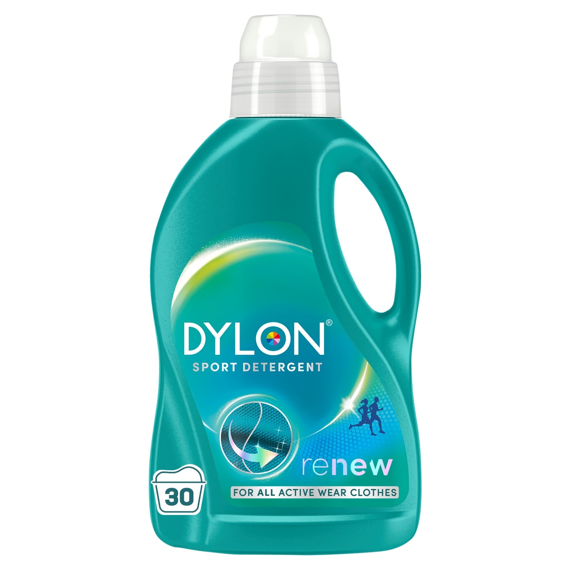 Picture of DYLON SPORT DETERGENT 30w CO:DE