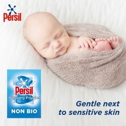 Picture of PERSIL POWDER - NON BIO (77w) (wsl)