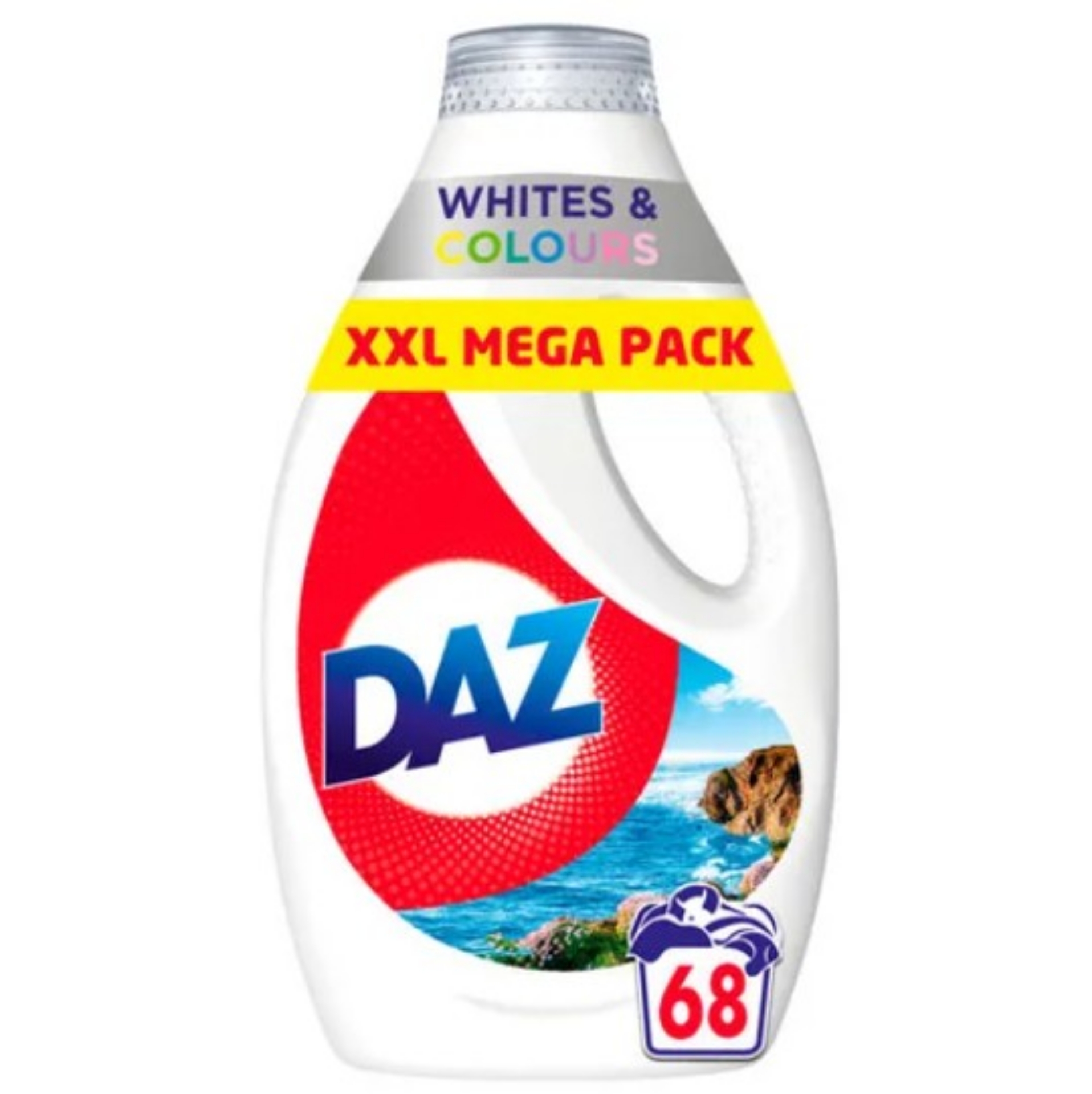 Picture of DAZ LIQUID - REGULAR (68w) CO:FR (c)