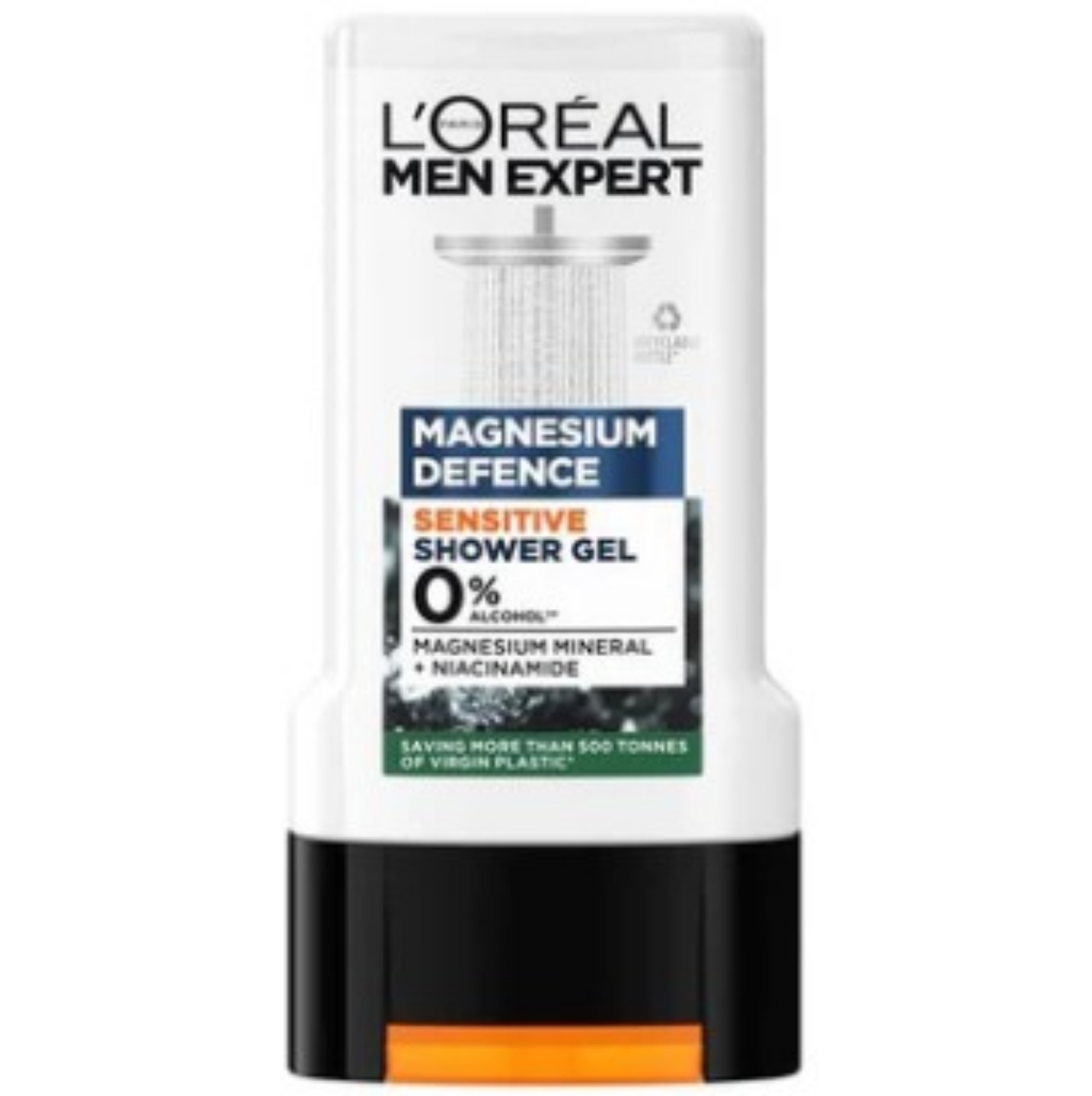 Picture of L'OREAL MEN EXPERT SHOWER GEL - MAG SENS CO:FR