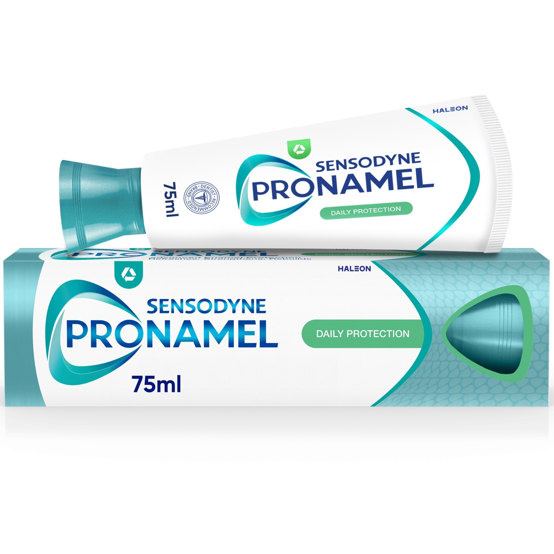 Picture of SENSODYNE TOOTHPASTE - PRONAMEL DAILY PROTECTION