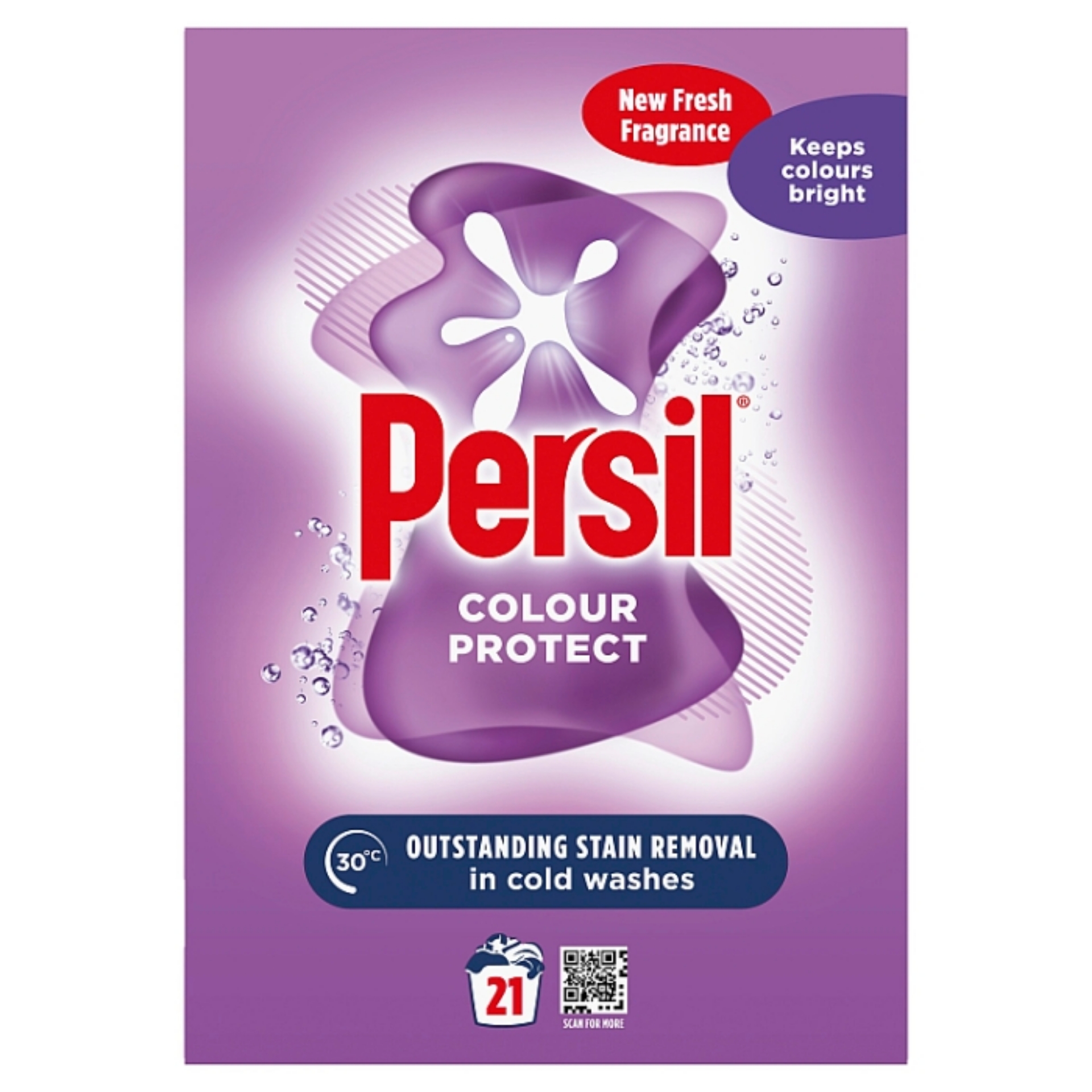 Picture of PERSIL POWDER - COLOUR (21w) (wsl)