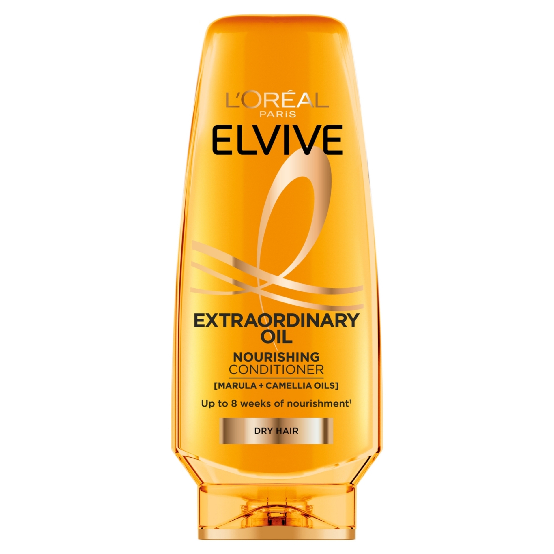 Picture of ELVIVE CONDITIONER - EXTRAORDINARY OIL NORMAL