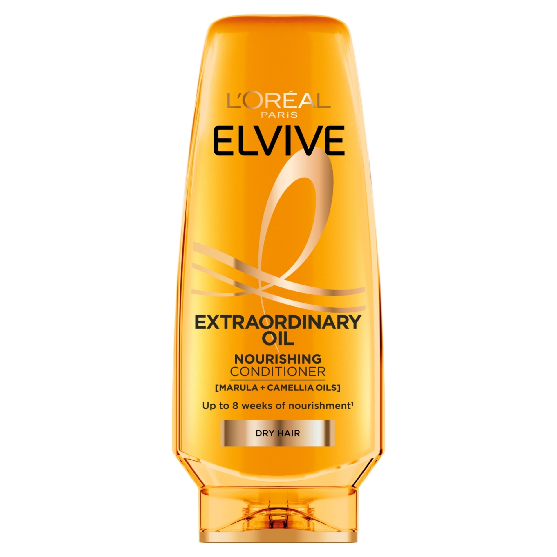 Picture of ELVIVE CONDITIONER - EXTRAORDINARY OIL NORMAL_