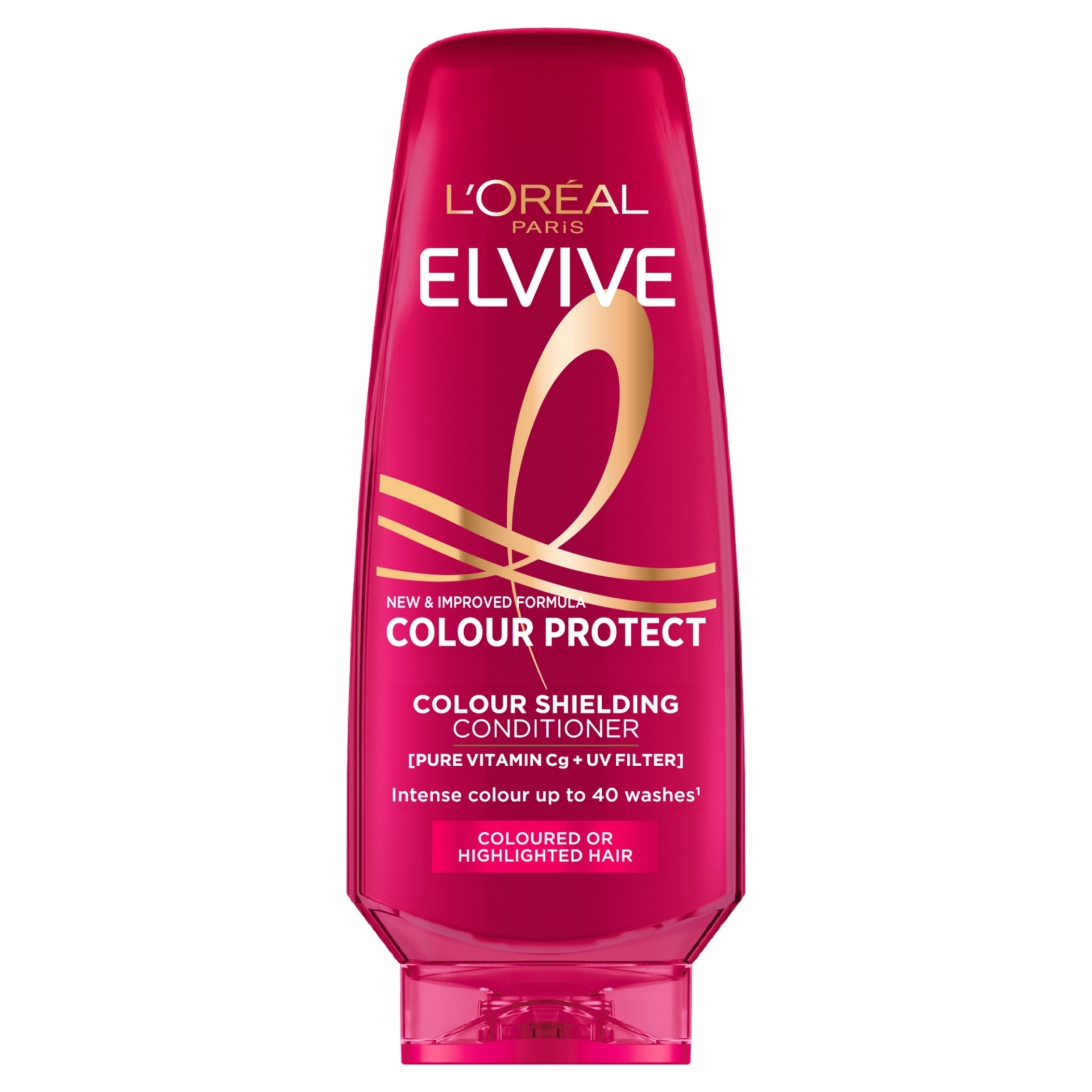 Picture of ELVIVE CONDITIONER - COLOUR PROTECT