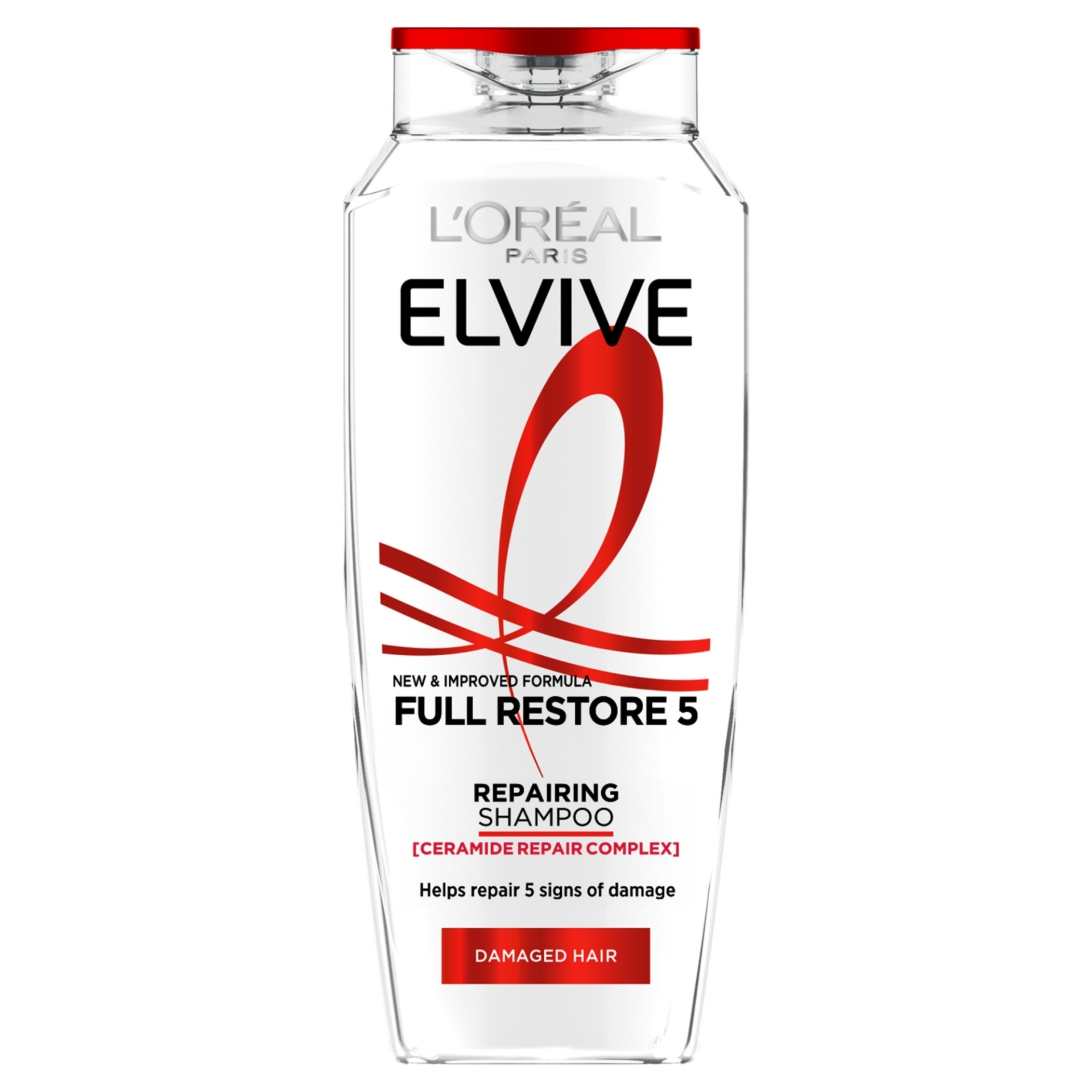 Picture of ELVIVE SHAMPOO - FULL RESTORE 5