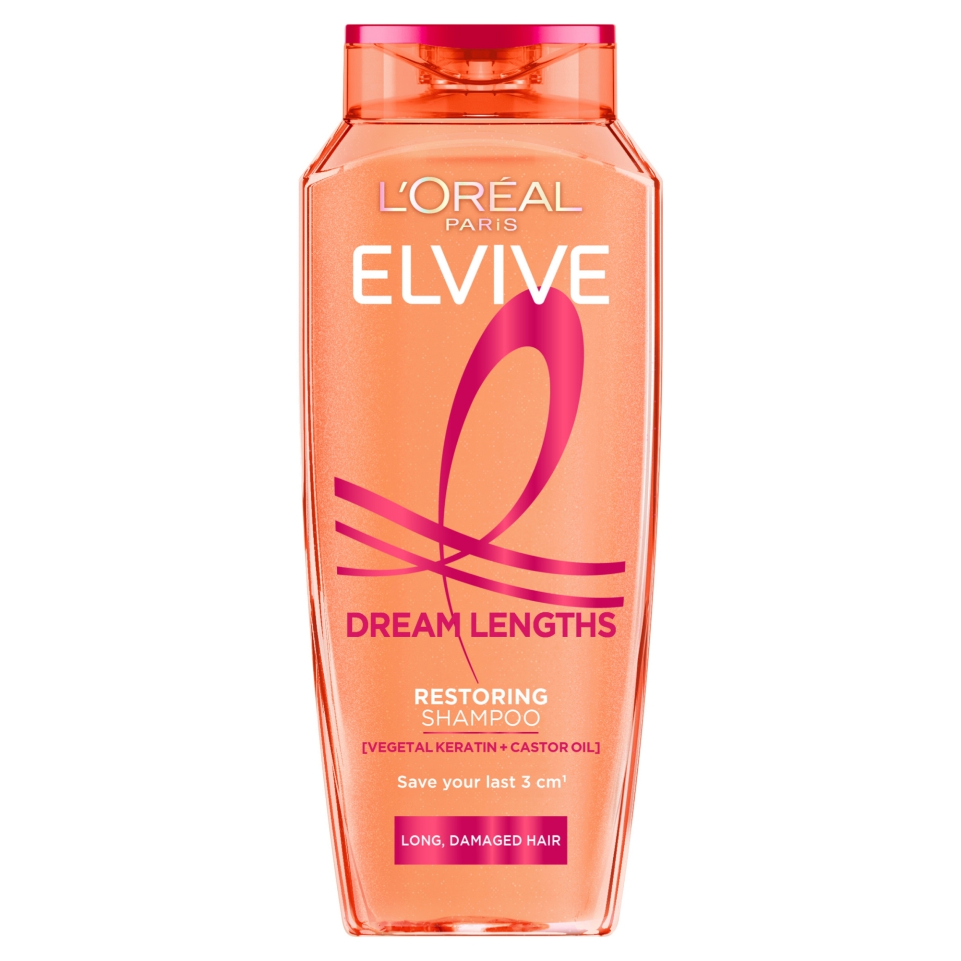 Picture of ELVIVE SHAMPOO - DREAM LENGTHS