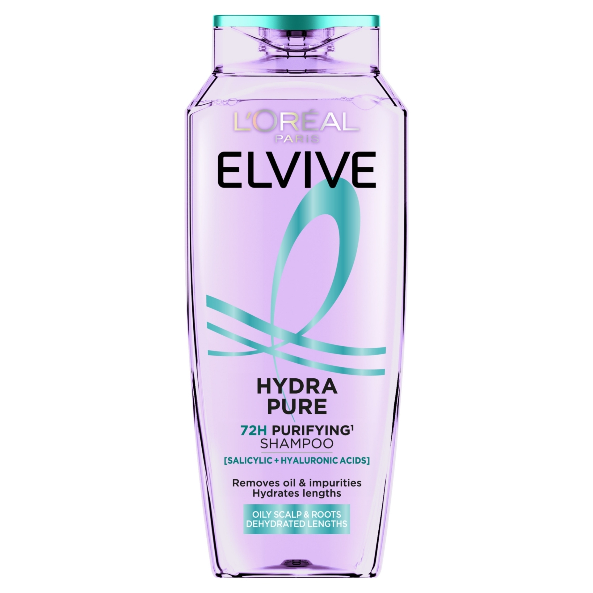 Picture of ELVIVE SHAMPOO - HYDRA PURE