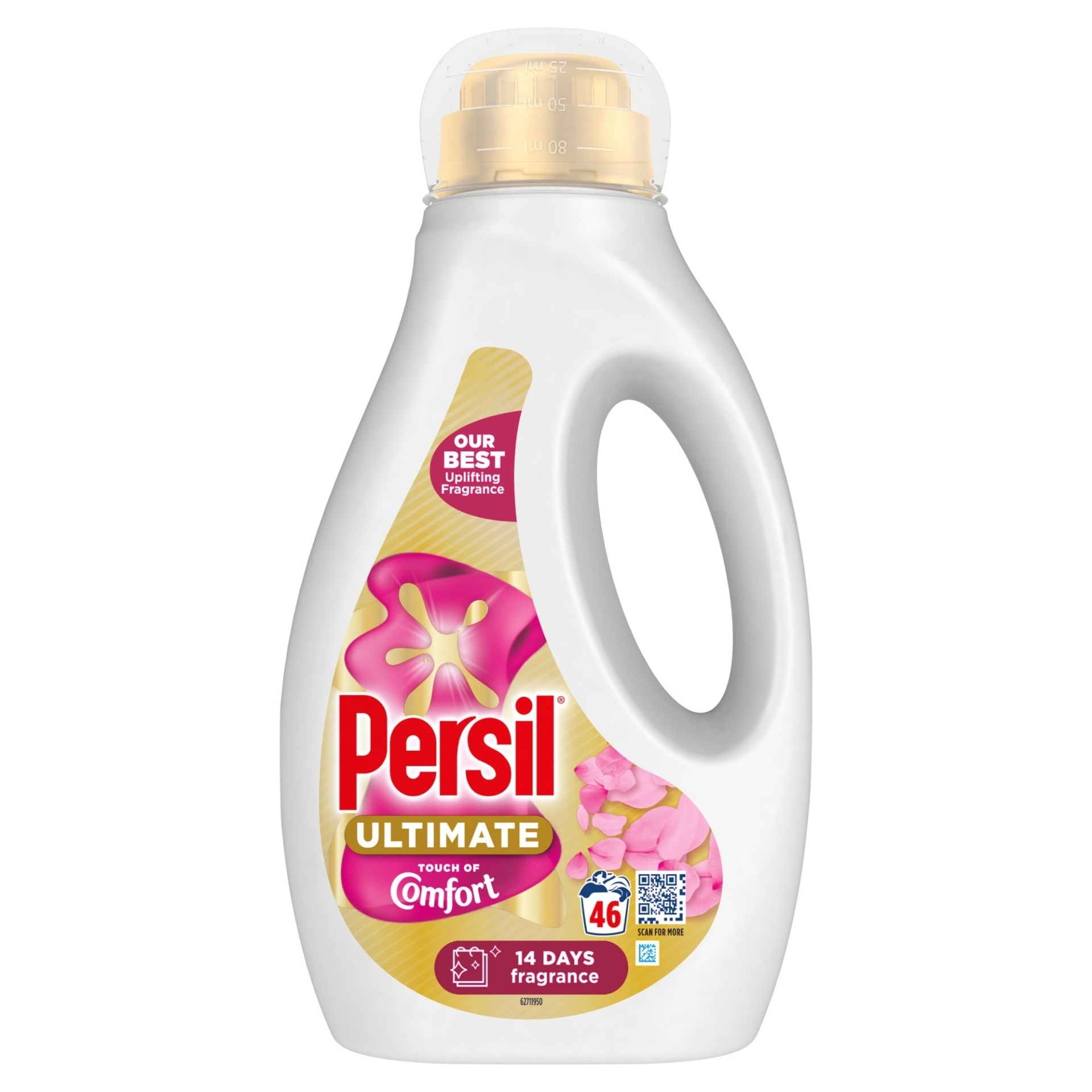 Picture of PERSIL ULTIMATE LIQUID - TOUCH COMFORT (46w)(wsl)