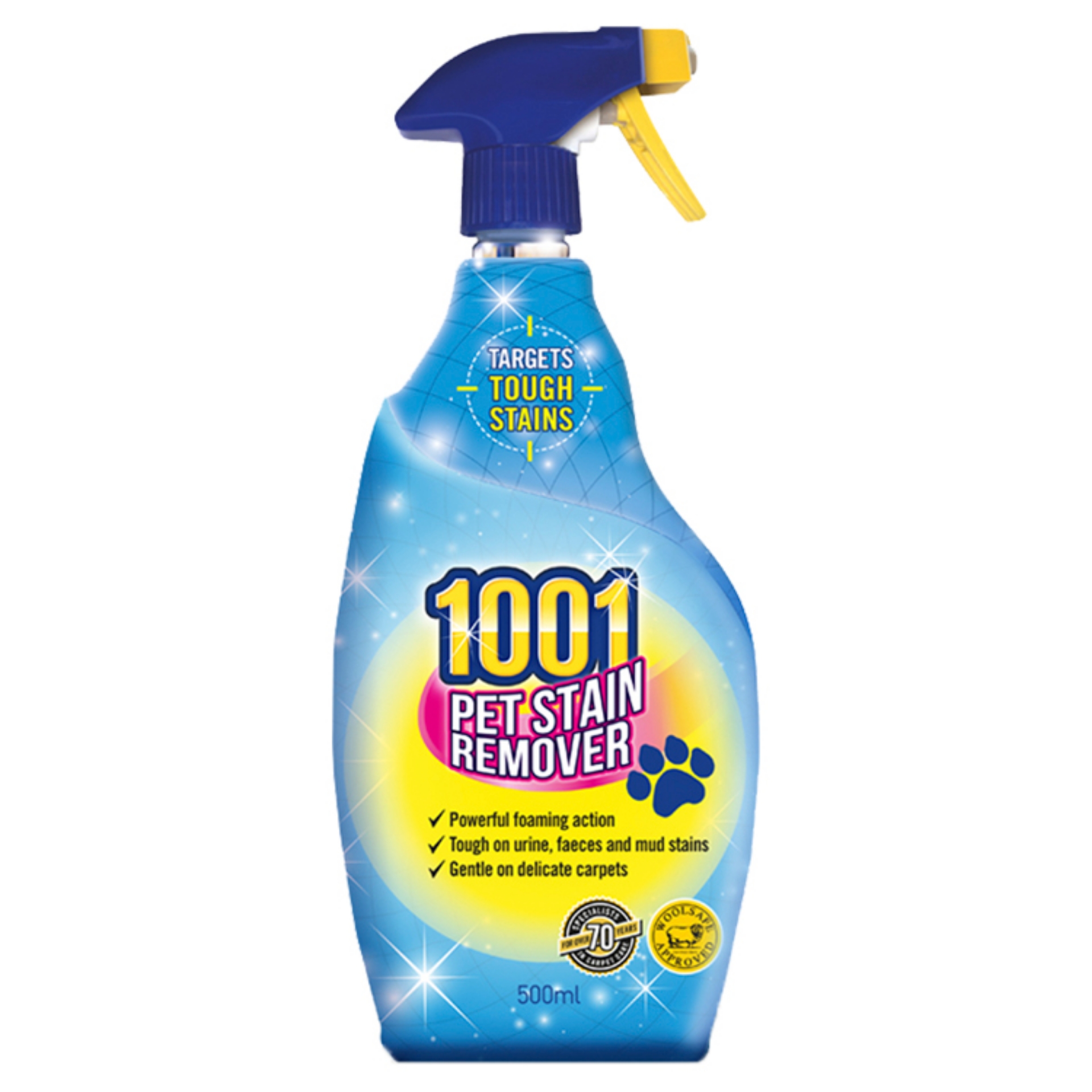 Picture of 1001 PET STAIN REMOVER^