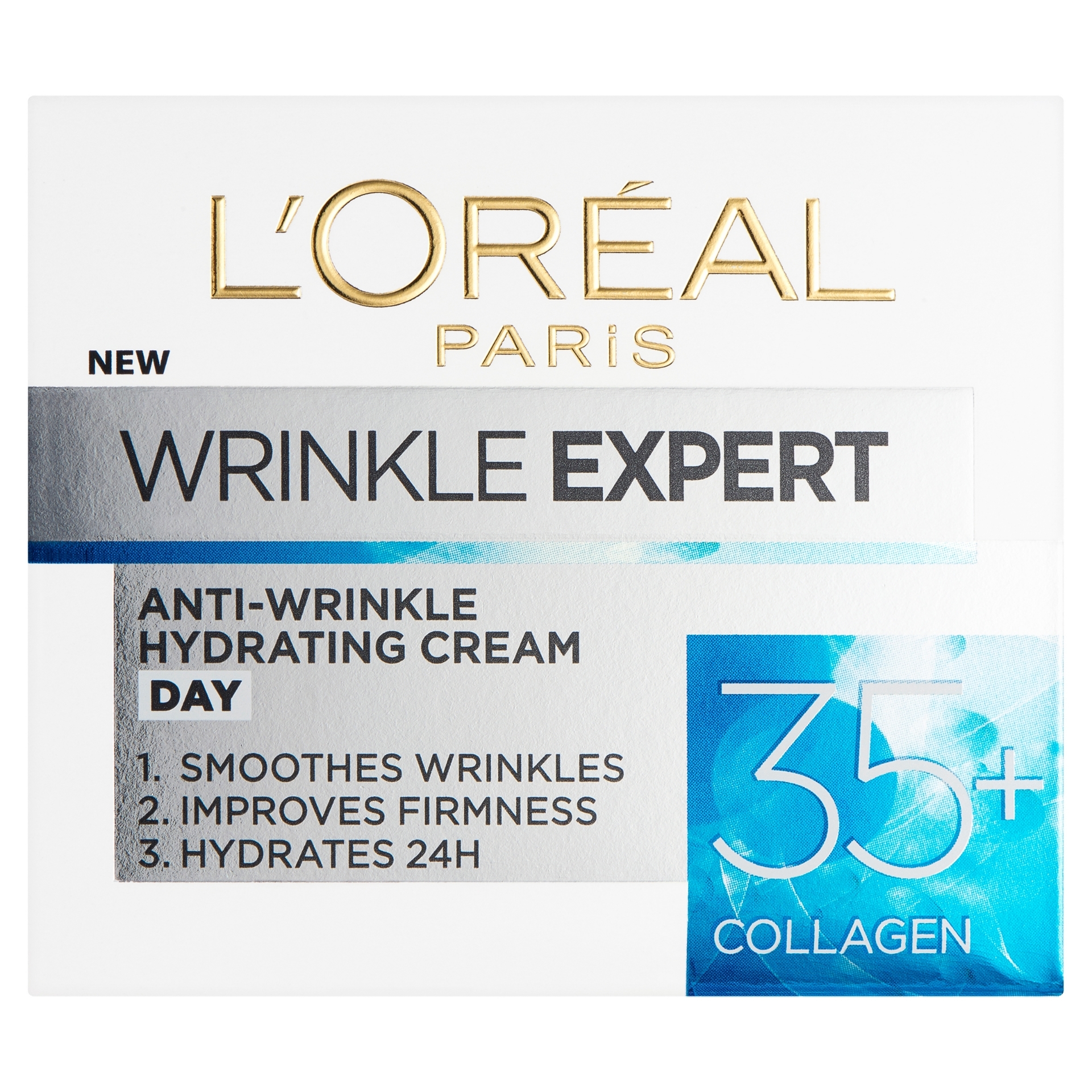 Picture of L'OREAL WRINKLE EXPERT 35+ DAY CREAM