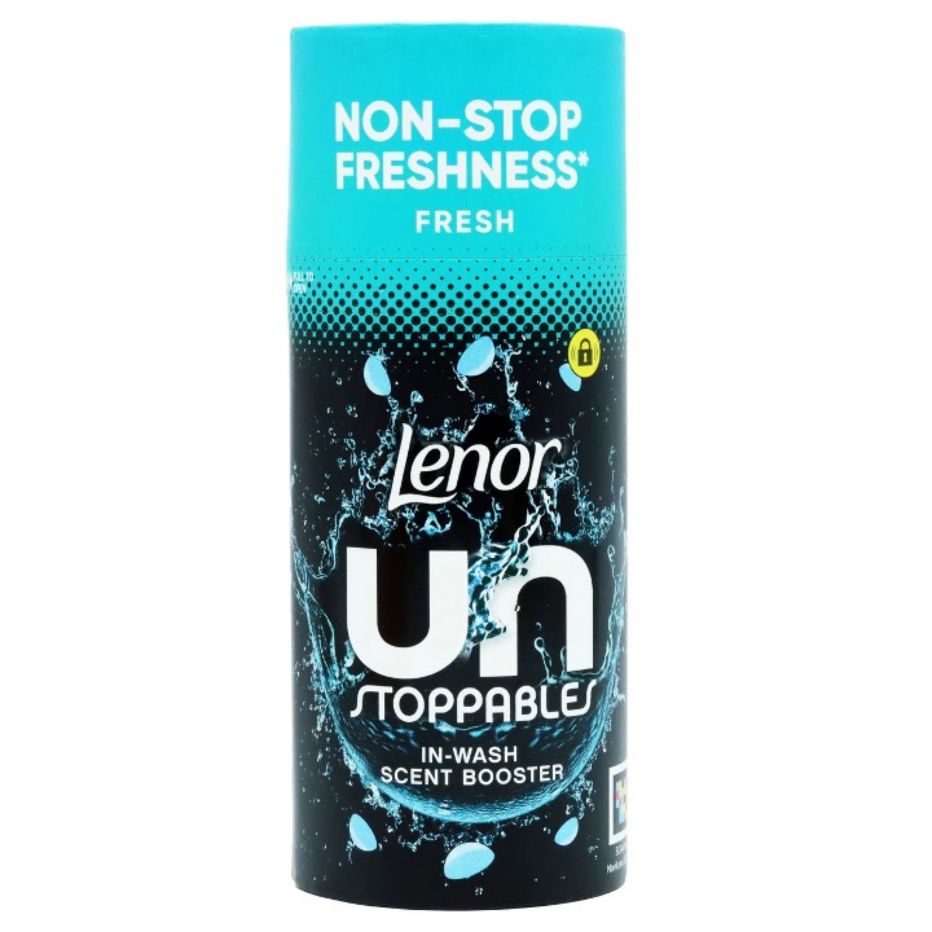 Picture of LENOR UNSTOPPABLES INWASH SCENT BOOST FRESH