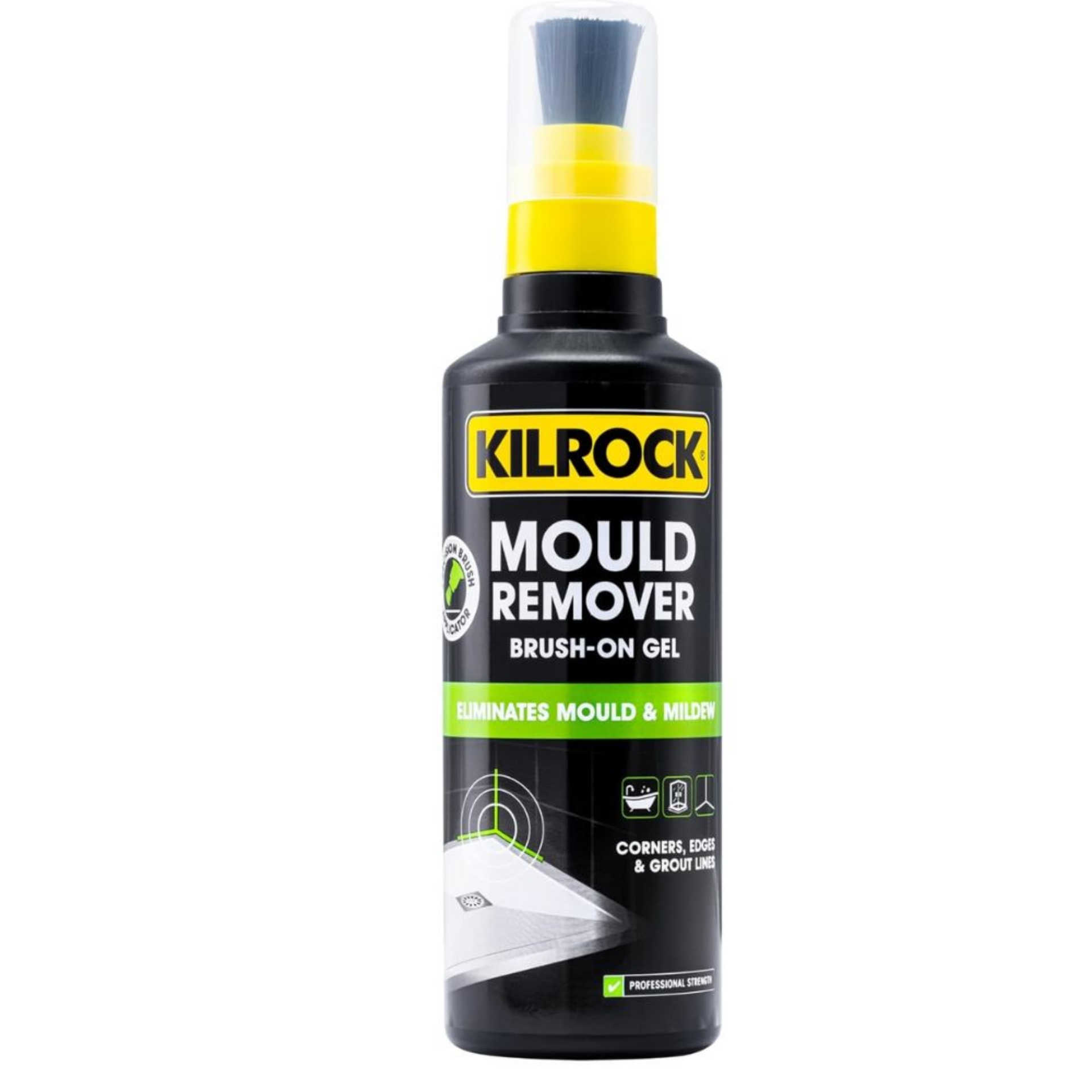 Picture of KILROCK MOULD BRUSH ON GEL